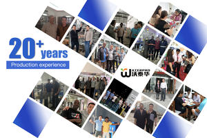 Máquina <span class=keywords><strong>de</strong></span> Llenado Semiautomática <span class=keywords><strong>de</strong></span> Acero Inoxidable <span class=keywords><strong>de</strong></span> 3-5 Galones con Función <span class=keywords><strong>de</strong></span> <span class=keywords><strong>Lavado</strong></span> <span class=keywords><strong>Interno</strong></span> y Tapado con Calentamiento - Product Image 6