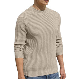 Chandails pour hommes en laine de coton dernier style chandails pour hommes nouveauté chandails pour hommes 2026 - Product Image 5