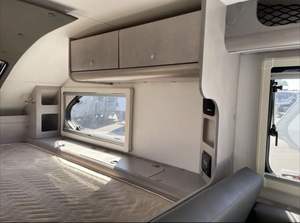 Los mejores precios en autocaravanas Caravanas emergentes impermeables con cocina Slide-In Camper para camionetas para RV Adventures DM now - Product Image 5