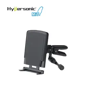 Mobile Accessories ABS 360 Rotating Car Phone Holder HPA593