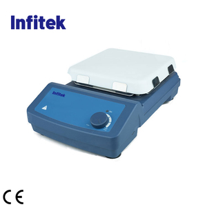 Infitek China Fabricante Laboratorio 5L 10L 20L Agitador magnético y mezclador - Product Image 4