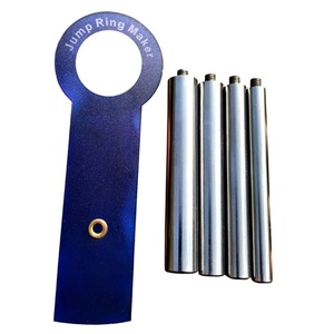 Fabricant de anneaux de jonction de haute qualité de 10 à 16 mm, utilisé pour la fabrication de bijoux, outil de vente en gros, prix le plus bas, meilleur produit pour la fabrication de bijoux - Product Image 1