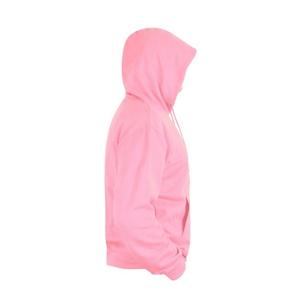 Sweat-shirt à capuche en molleton surdimensionné de haute qualité pour homme, nouveau design, style hip-hop tricoté - Product Image 6