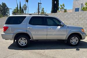 ใช้ lhd/rhd 2004 T0Y0TA SR5เลื่อม - Product Image 3