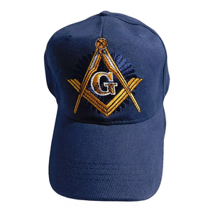 Parche en relieve personalizado, ala curva, tela lavada, estampado de letras, modelo de gorras de béisbol, sombrero de papá, Ronpex de alta calidad - Product Image 2