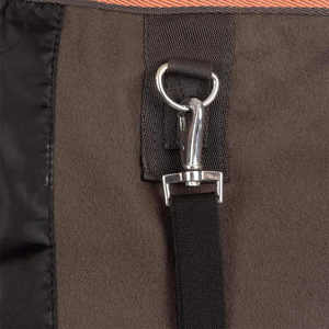 Respirant 2025 Cheval Tapis Haute Qualité Équestre Imperméable Cheval Couverture Personnalisé Léger Polyester Cheval Tapis - Product Image 5