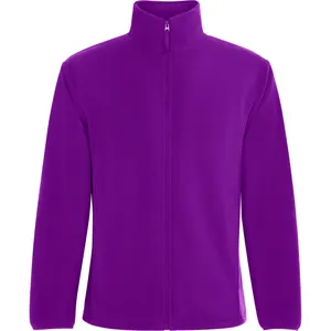 Nuova Giacca in Pile Artic, Felpa con Cappuccio e Maglione Promozionali - Product Image 2