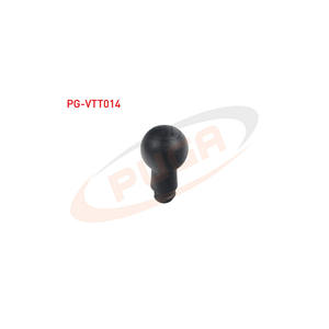 Pomo de Palanca de Cambios para Automóvil Fiat Doblo 735330197 VTT014 - Product Image 1