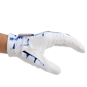 Gant de golf en cuir Cabratta de haute qualité pour hommes Gants de golf avec un nouveau style - Product Image 5