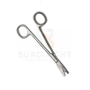 กรรไกรนิรภัยที่ขับเคลื่อนด้วยเครื่องจักรที่สอดคล้องกับมาตรฐานโมลโดยเครื่องมือ Surgiright - Product Image 6