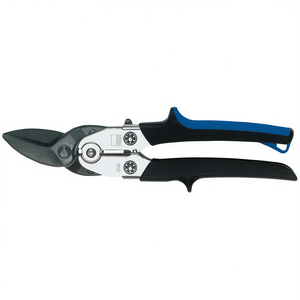 Tijeras de Precisión ERDI para Diestros, Modelo D27, 260 mm de Longitud, Acero de 1.2 mm, Acero Inoxidable de 1 mm, para Manualidades - Product Image 3