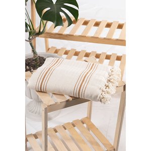 Funda para TV Pique de 130x180cm, Elegancia y Funcionalidad - Product Image 3