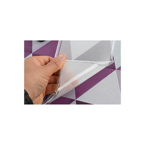 Étui de protection en silicone Netzy Super pour Galaxy Tab a 8.0 T290, coque en caoutchouc blanc pour une protection pratique de la tablette - Product Image 2