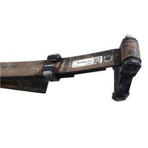 Muelle de Hoja Trasero Derecho para Ford Ranger (TKE) EB3C-5B669-MB (11>) - Product Image 3