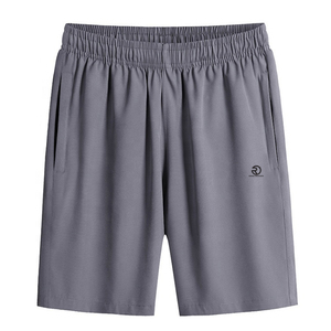 Pantalones cortos deportivos para hombre Cortos sólidos para hombre Correr - Product Image 1