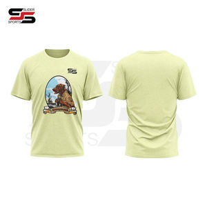 Famosa camiseta informal de verano suelta cuello redondo manga corta hombres mujeres camisetas de moda 100% algodón transpirable Top - Product Image 2