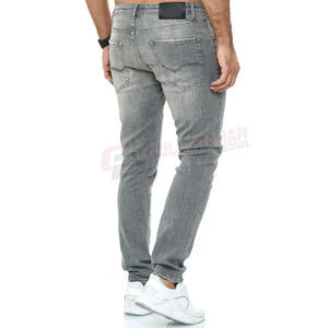 Factory Wholesale High Quality <b>Jeans</b> Pant Affordable Best Price Durable <b>Men</b> <b>Jeans</b> Pant For Sale - Product Image 5