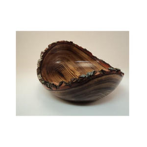 Meilleur fabricant forme ronde personnalisée couleur marron ustensiles de cuisine bol à mélanger vaisselle bol alimentaire bol japonais - Product Image 4