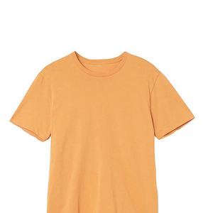 Camisetas directas de fábrica para hombre, nueva moda, peso ligero, 100% algodón, estambre, poliéster reciclado, productos más vendidos - Product Image 4
