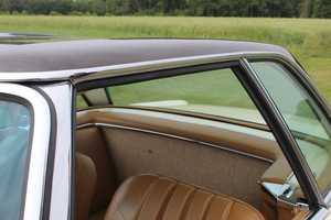 MERCEDES 230 SL W113 PAGODE 1964 USADO, 168 CV, Volante a la Izquierda/Derecha - Product Image 4