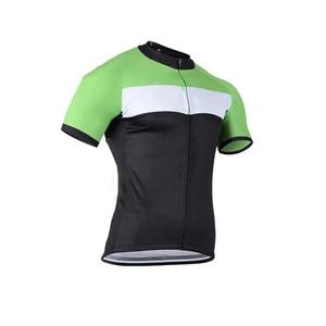 Couleur personnalisée taille personnalisée nouveau Style cyclisme maillot meilleure qualité tissu cyclisme uniforme femmes ensemble Logo personnalisé Team Sport cyclisme - Product Image 3