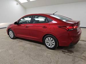 2019 HYUNDAI ACCEENT SE UTILISÉ EN BON ÉTAT - Product Image 2