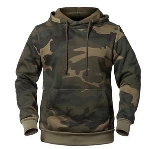 Sudaderas con capucha de camuflaje clásico para hombre, sudadera de moda para hombre, con capucha, verde, Otoño, recién llegados, sudadera de invierno, prendas de vestir, chándal - Product Image 1