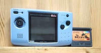 Konsol Game portabel kualitas bagus, Konsol permainan PSP anak laki-laki, bekas kecil genggam tahan air