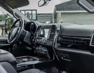 USADO, Volante a la Izquierda/Derecha, 2021, FORD F-250 SUPER DUTY HARLEY DAVIDSON EDITION - Product Image 5