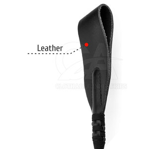 Fouet d'équitation OEM pour l'entraînement des chevaux, avec poignée réglable, haute performance, pour l'équitation - Fabricant et fournisseur - Product Image 4