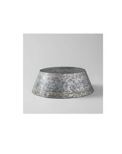 Holly Haven Couverture de base décorative durable Panier de Noël pour décorations de vacances - Product Image 1