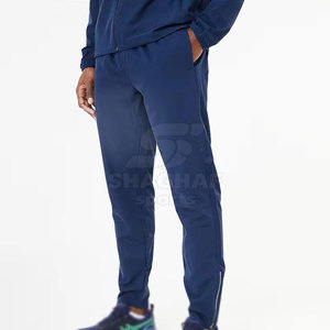 ชุดเสื้อแจ็คเก็ตและกางเกงกันลมน้ำหนักเบา ปี 2026 สำหรับกิจกรรมกลางแจ้งและกิจวัตรประจำวัน - Product Image 4