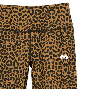 Nouveau produit Leggings de yoga taille haute Logo personnalisé Leggings large push up sans couture pour femmes - Product Image 5