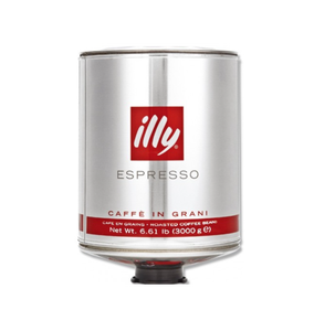 Café Premium ILLY de 3 kg para Operadores de Máquinas Expendedoras y Proveedores de Kioscos de Alta Gama - Product Image 5