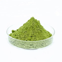 Bubuk Daun Moringa Oleifera Murni & Alami Terlaris Grosir 100% Lulus Ukuran 80 Mesh Langsung Dari India - ELITE HERBALS
