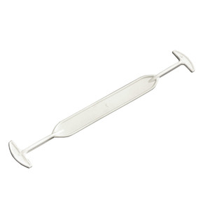 AS-600-BL Handle Model 600 White Color - Product Image 1