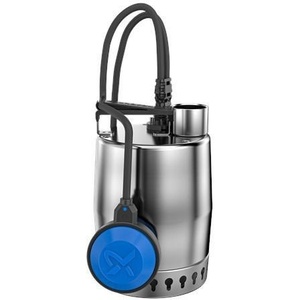 ปั๊มน้ำสำหรับระบายน้ำใต้ดิน Grundfos Unilift KP150-A11_1/4in1x230V0,3kW5mK - Product Image 1