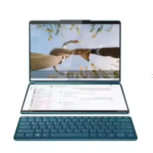Mejores ofertas para el portátil Notebook 9i Gen8, original y nuevo, con el procesador Intel Core I7 de 13.ª generación, gran memoria. Un buen ayudante para el trabajo de oficina y el estudio. - Product Image 1