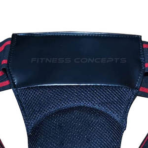 Dernier style de protège-aine avec logo personnalisé protège-aine pour vêtements de sport protège-aine pour boxe MMA - Product Image 6