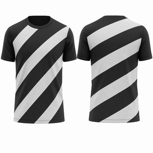 Uniforme de fútbol hecho a medida de alta calidad, ropa deportiva de fútbol transpirable de secado rápido, diseño de sublimación uniforme - Product Image 6