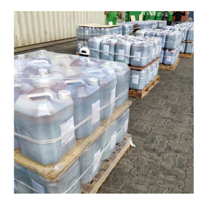 Mélasse de canne à sucre utilisée dans l'alimentation animale Mélasse de canne à sucre du Vietnam Idéal pour l'enrichissement en nutriments - Product Image 5