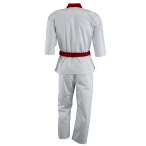 Fourniture professionnelle de haute qualité BJJ Gis Jiu Jitsu brésilien Gi Bjj Kimono poignées BJJ Gis Jiu Jitsu uniforme pour adultes - Product Image 6