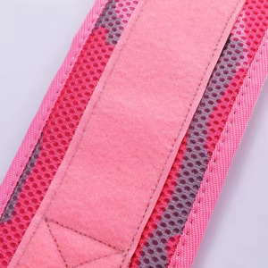 Vente chaude, sangles de cheville de haute qualité pour l'entraînement, en matériau PU, sangles de cheville pour la salle de sport avec machines à câbles, logo personnalisé possible - Product Image 1