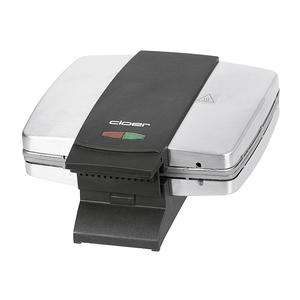 Sandwichera Cloer 6235, una Forma Práctica y Eficiente de Preparar Sándwiches Perfectos - Product Image 1