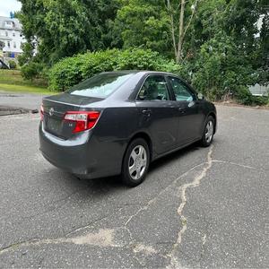 Toyota Camry, coches usados, conducción automática a la izquierda y a la derecha, Velocidad máxima bastante usada, precio barato a la venta - Product Image 5