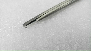 Pinza Kerrison para Laminectomía Espinal Ortopédica, Neuro 7x1mm, 90 Grados, Manual, Reutilizable, Autoclavable - Product Image 3