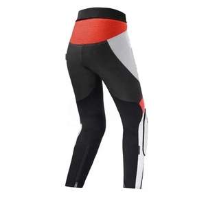 Windproof Plain Dyed Lightweight Men Motorbike Riding Pant Hot Selling Easy Wear Men Motorbike Riding Pant - Product Image 3