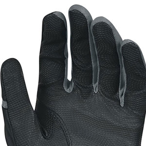 Gants de frappeur pour hommes sur mesure de haute qualité Gants de cricket en cuir au gros Gants de frappeur - Product Image 4
