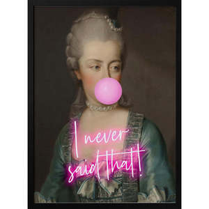 Tirages d'art Marieneversaidthat6 Ratioiso - Product Image 3