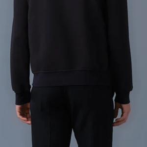 Veste bomber pour homme de qualité supérieure, design et logo personnalisés, tendance, dernières ventes, prix bas, tissu respirant - Product Image 6